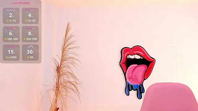 EmmaMyers1's cam snapshot