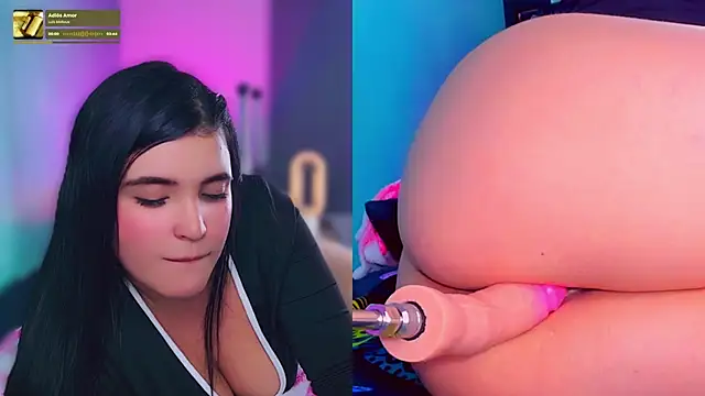 samantha_zc8's cam snapshot