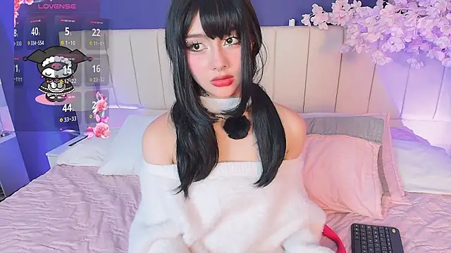 Shizuko_'s cam snapshot