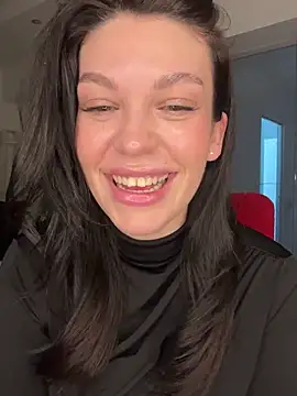 ClaraPasssion's cam snapshot