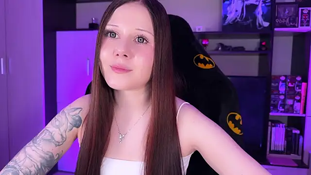 jasminevine's cam snapshot