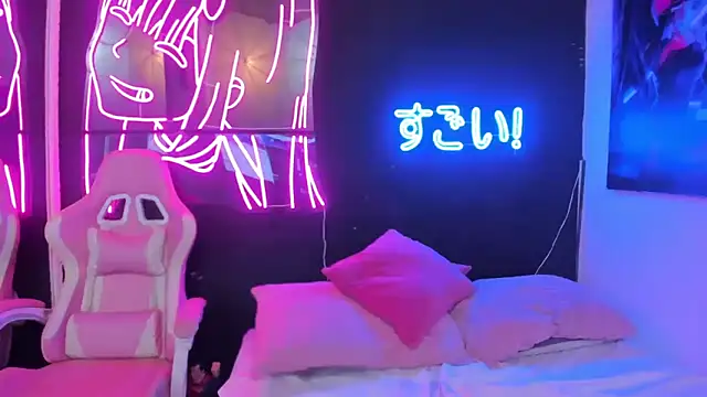 Star_Liight's cam snapshot