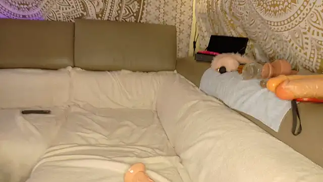 Jenny-Mystery-X's cam snapshot