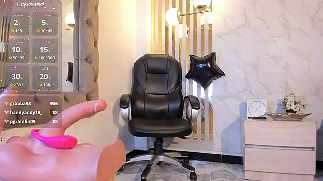 Ariagh_'s cam snapshot