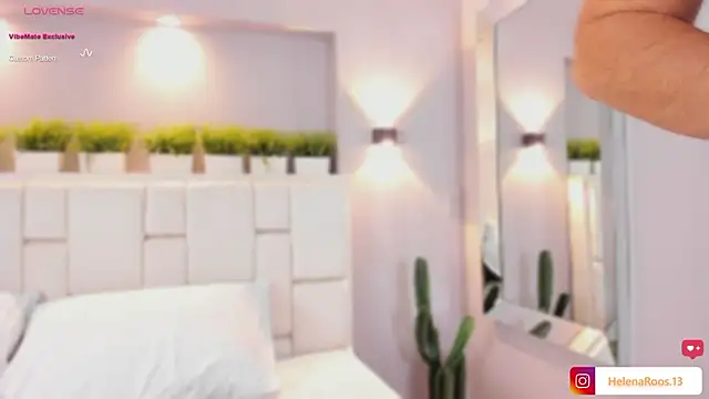 HelenaRoos's cam snapshot