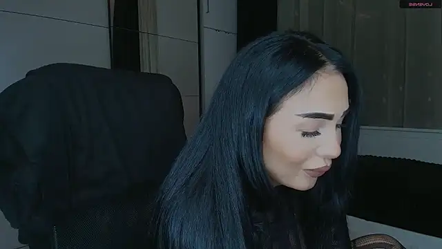 mistress_meryem live sex cam