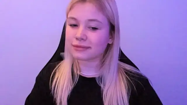 Lulu_Di's cam snapshot