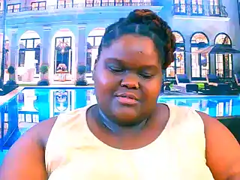 EbonyHotBuns live sex cam