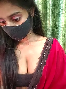 Aanya_hotty's cam snapshot