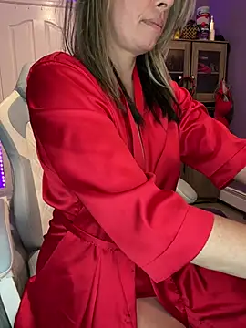 MiraKisss's cam snapshot