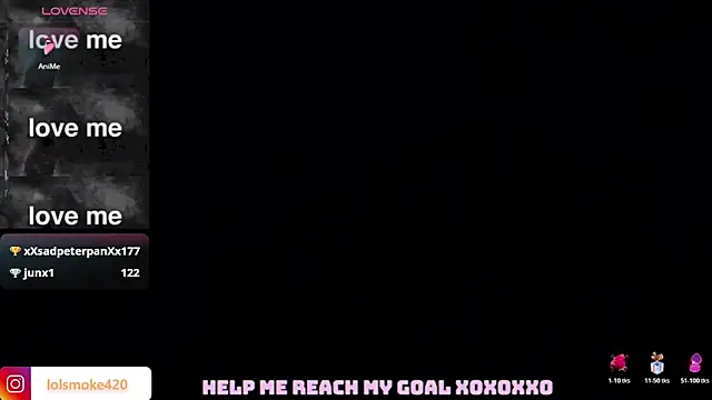 Bdsm_and_fries's cam snapshot