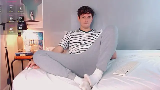 Elio555's cam snapshot