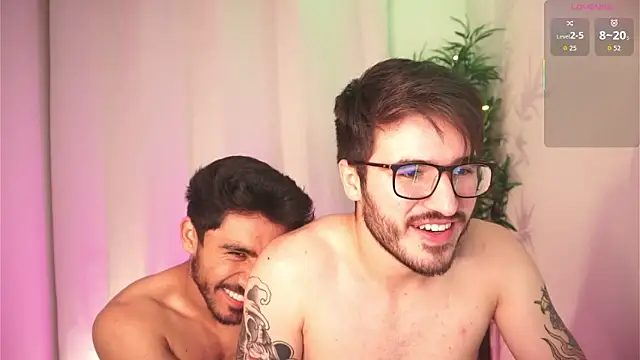 dam0n_fr0st's cam snapshot