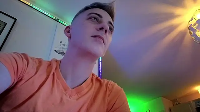 1Hugo1's cam snapshot