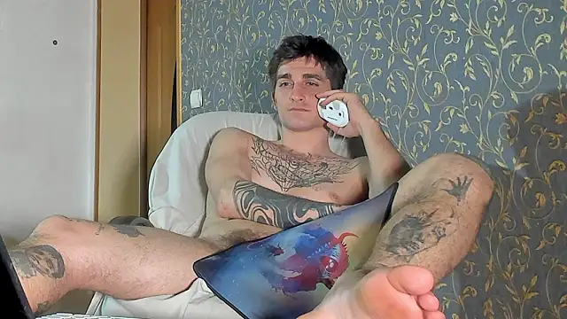 sweet_smith8's cam snapshot