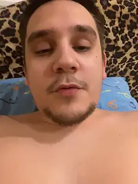 Bear_Beer130's cam snapshot