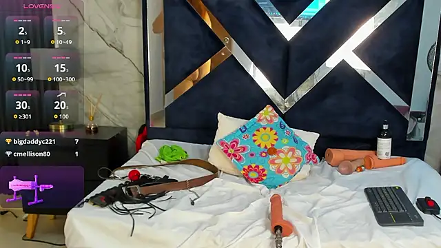 VanessaHard_as's cam snapshot