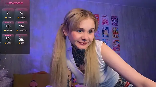 Britney_Lynch live sex cam