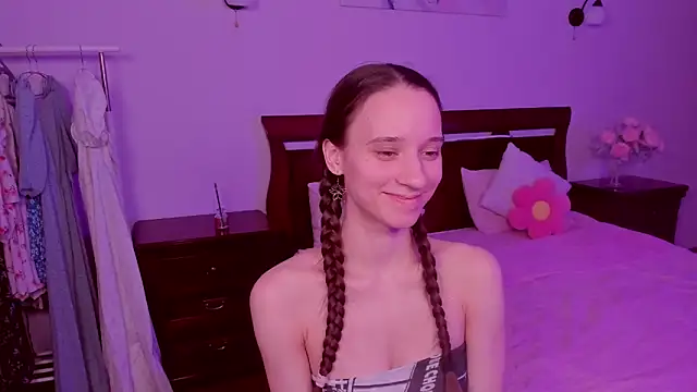 StaceySunny's cam snapshot