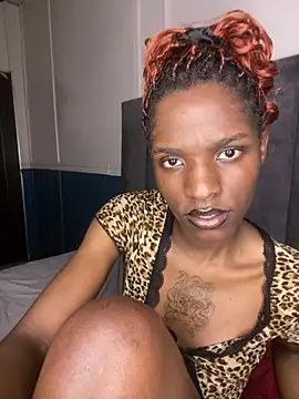 Trans_fairy live sex cam