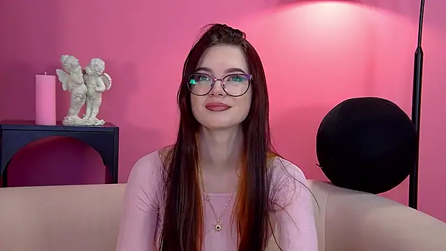 MelissaMays's cam snapshot