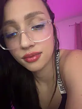 Im_lauritaa live sex cam
