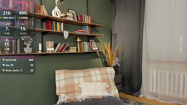 JuliannaLeiding's cam snapshot