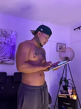 DeimonOficial's cam snapshot