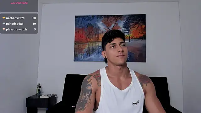 ryanwhite3's cam snapshot