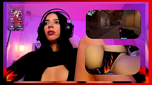 SweetieCloe_'s cam snapshot