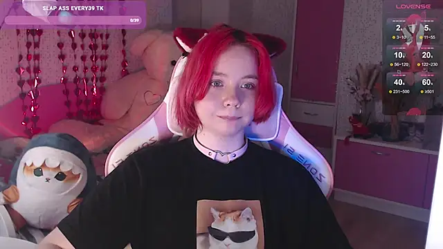 Ann_miler's cam snapshot