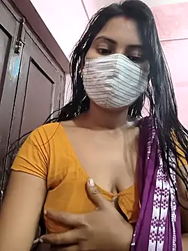 Miss_Aayushi's cam snapshot