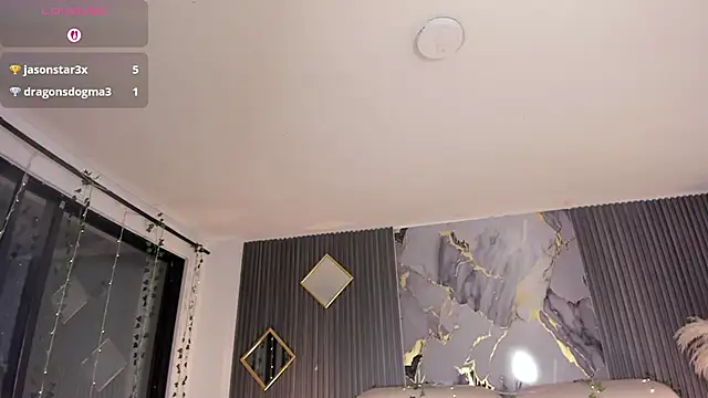 ShaniaDaniels's cam snapshot