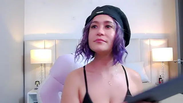 BelenRoy's cam snapshot