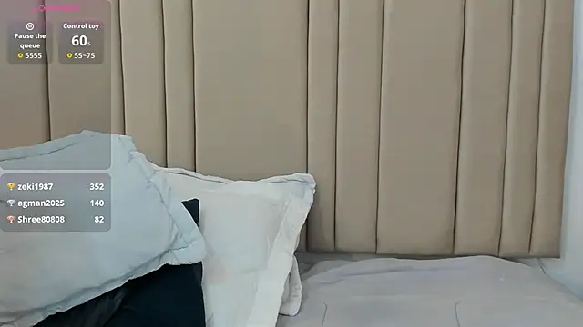 izadii's cam snapshot