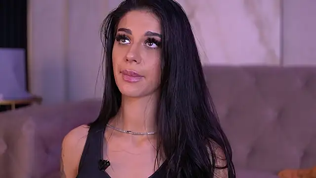 ArinaCarter's cam snapshot