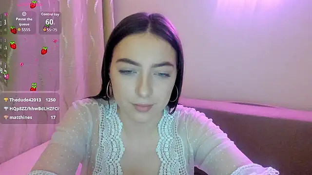 SweetEvee's cam snapshot