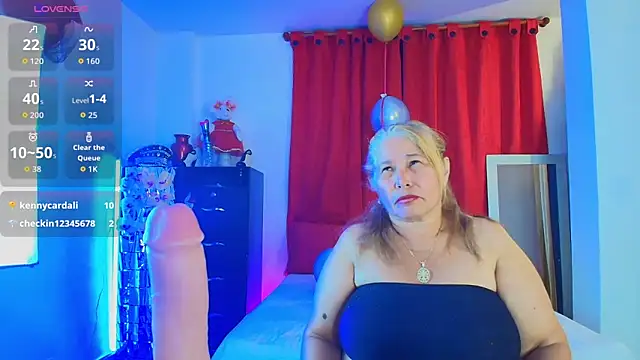 girl_amada's cam snapshot