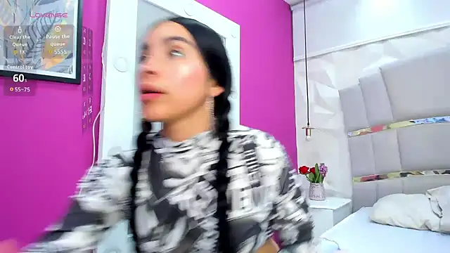 CandySays's cam snapshot