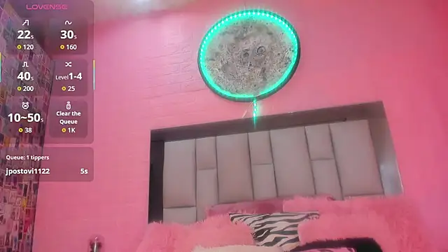 Nicole_Rosales's cam snapshot