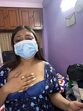 goodvibesonly44445's cam snapshot