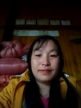 miss-su's cam snapshot