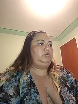 curvy_diva_'s cam snapshot