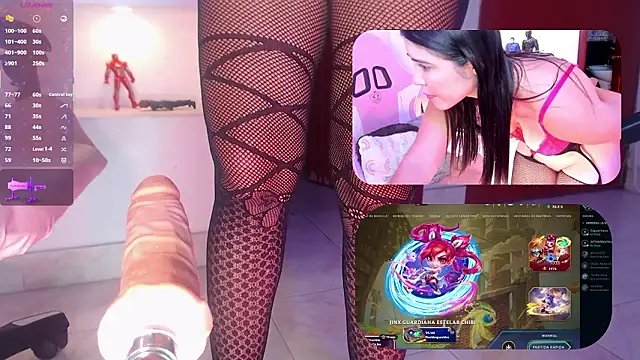 EvaBloom__'s cam snapshot