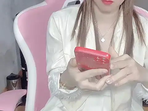 TranOanh999's cam snapshot