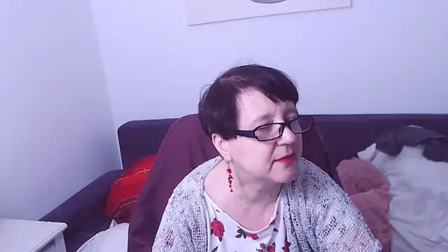 ChristaRose's cam snapshot