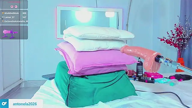 Antonellahorny69's cam snapshot