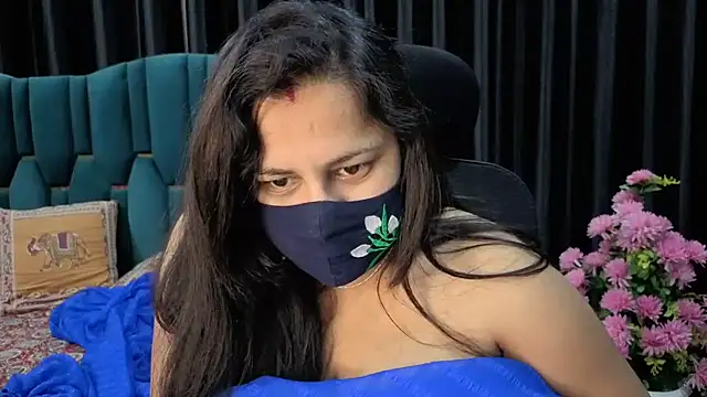 The_Queen_Molly's cam snapshot