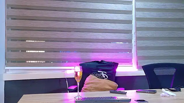 CathMellow's cam snapshot