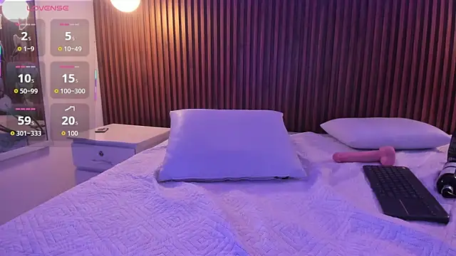 Foxy_Kylie's cam snapshot